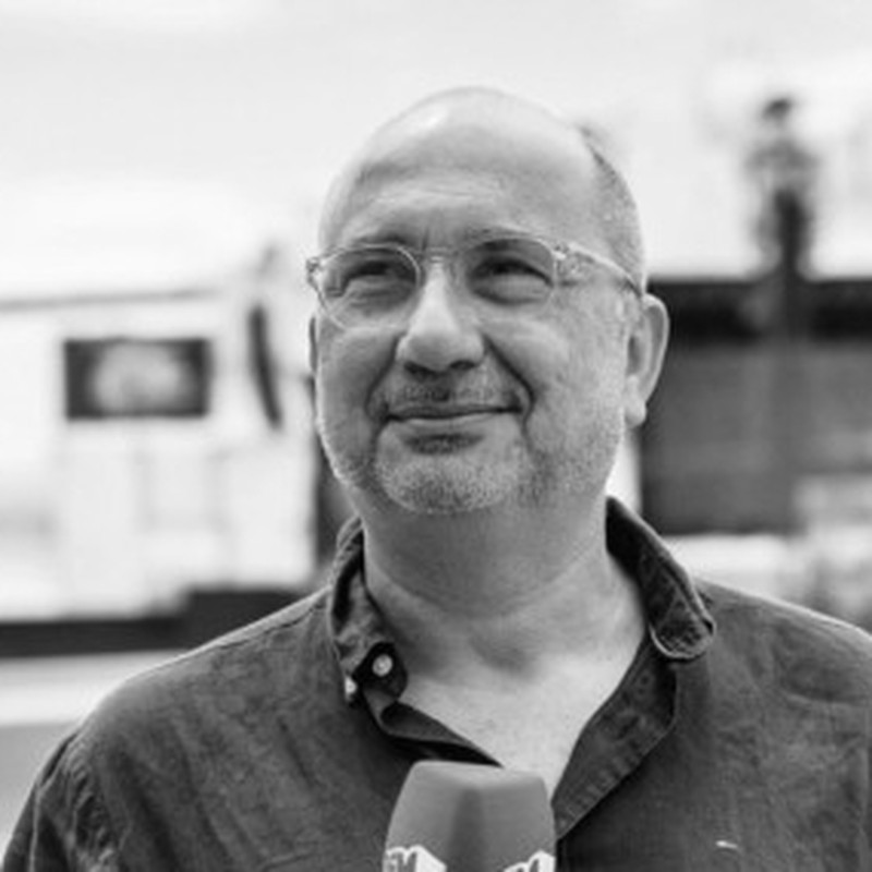 António Mendes